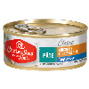 Chicken Soup Adult Chicken & Turkey Pate Canned Cat Food 24/3oz Chicken Soup, Adult, Chicken, Turkey, Pate, Canned, Cat Food 